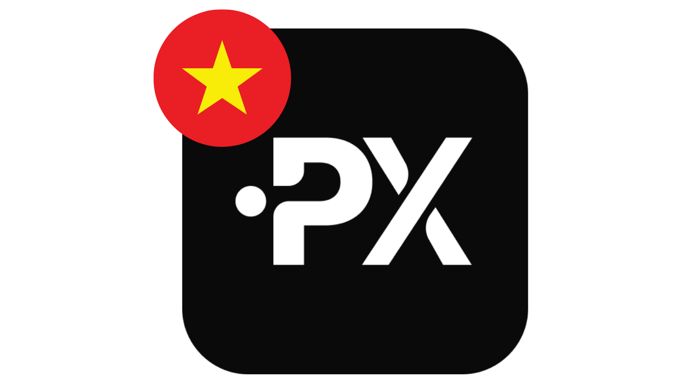 PrimeXBT tại Việt Nam.